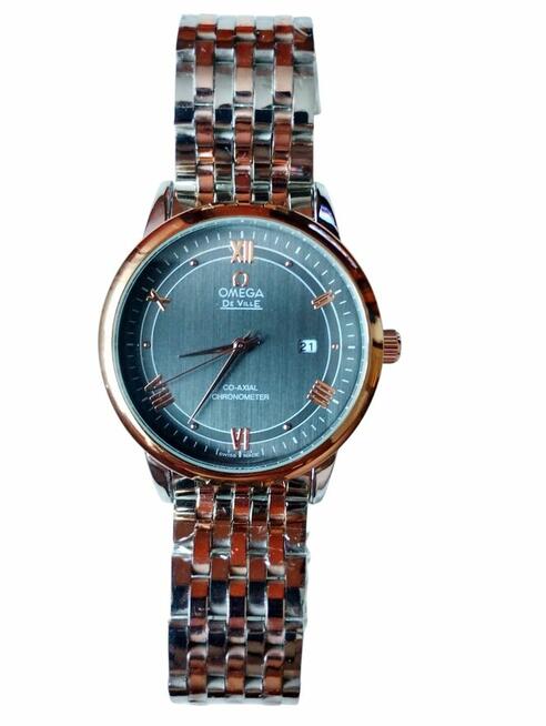 Omega De VILLE zegarek męski