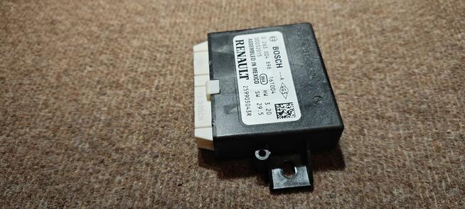 Moduł PDC Renault Talisman