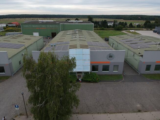 Specjalista ds. ewidencji