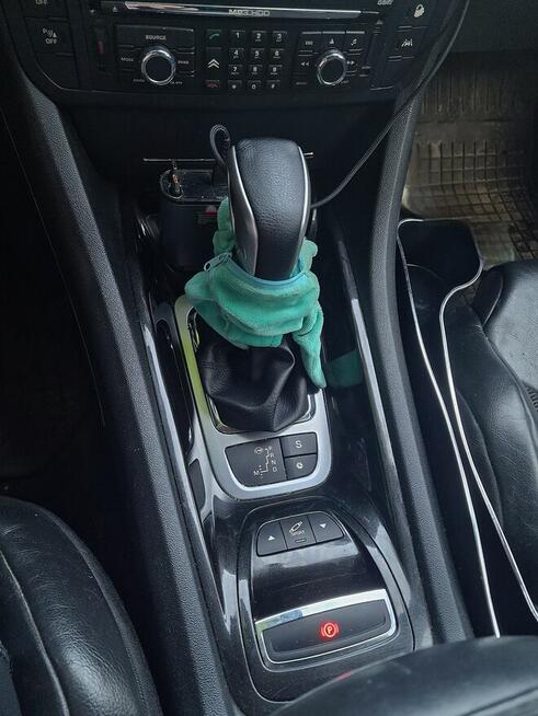 Citroën C5 2.7 HDi V6 Exclusive