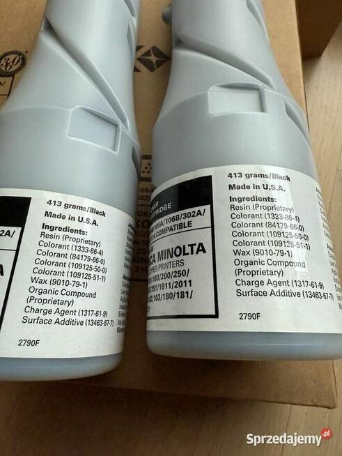 Toner zamiennik TN-114 (2x413g) firmy Katun Performance