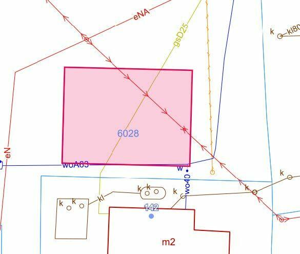 Nieruchomość niezabudowana - Bielsko-Biała