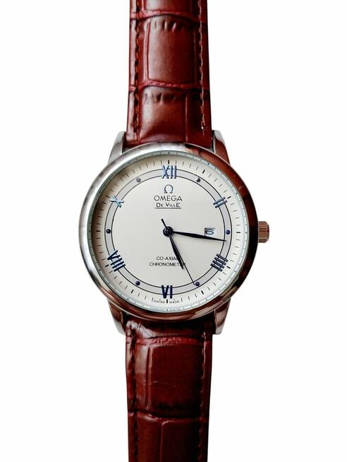 Omega De VILLE zegarek męski