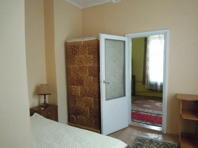 Sprzedam dom murowany o pow. 120 m2 w Jarosławiu.