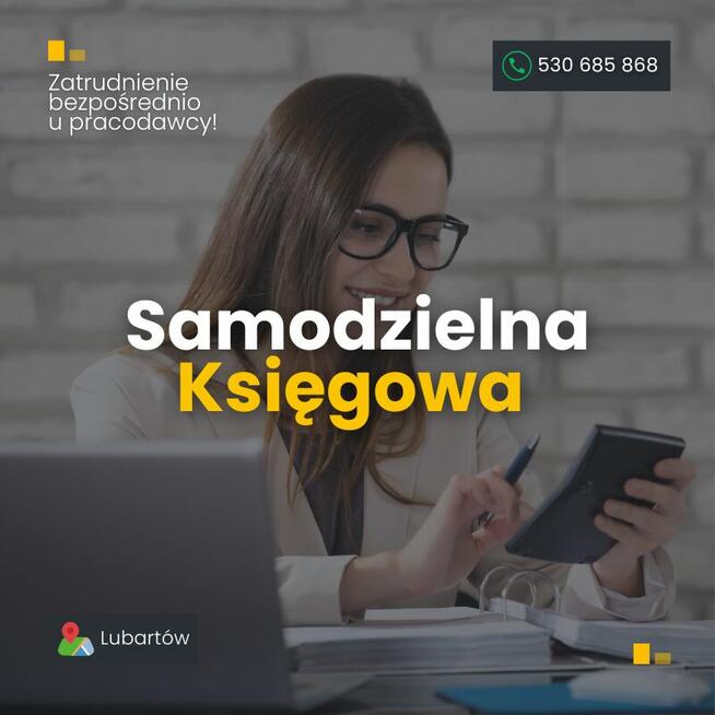 Samodzielna Księgowa