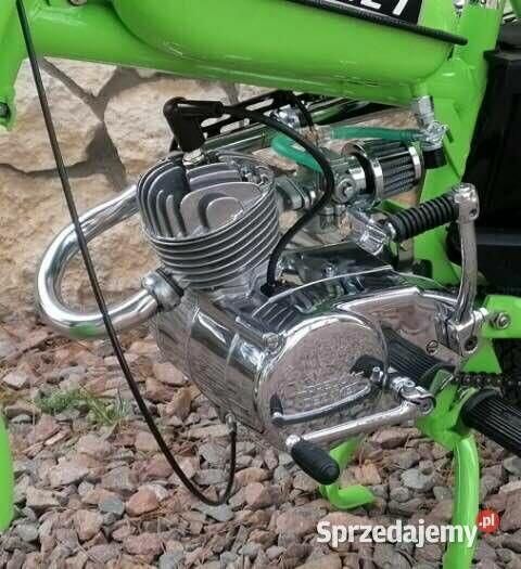 Polerka wibracyjna, Maszyna do polerowania wibracyjnego