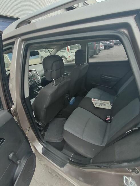 Syndyk sprzeda - Kia Ceed 1.6, 2011r.