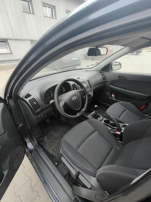 Syndyk sprzeda - Hyundai i30 1.6, 2008r.