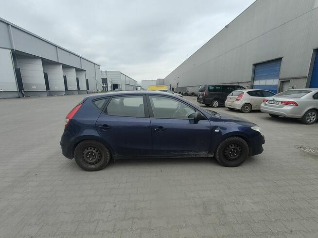 Syndyk sprzeda - Hyundai i30 1.6, 2008r.