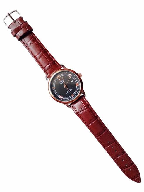 Omega De VILLE zegarek męski