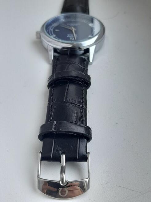 Omega De VILLE zegarek męski