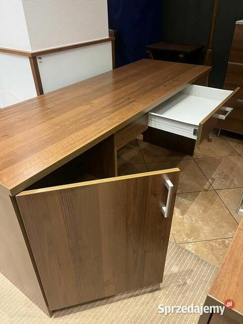 Biurko z szufladą