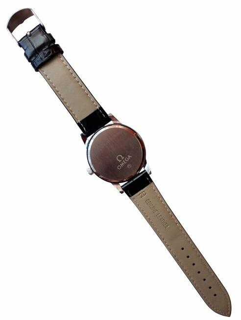 Omega De VILLE zegarek męski