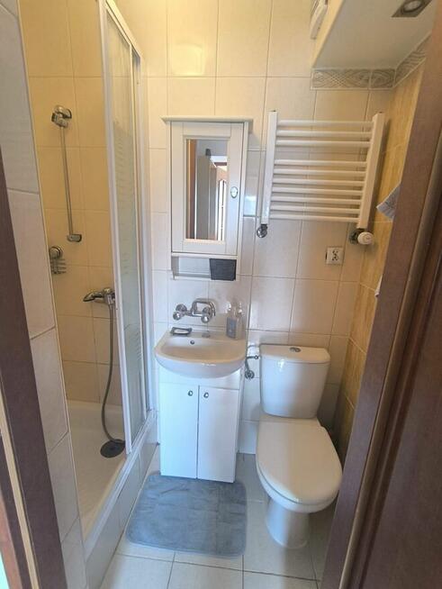 Kawalerka ekologiczna , 5 pomieszczeń, spokój, dobry dojazd,