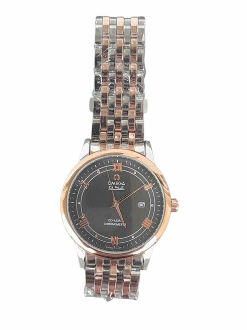 Omega De VILLE zegarek męski