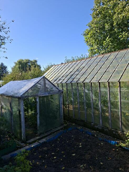 Działka Rod na sprzedaż