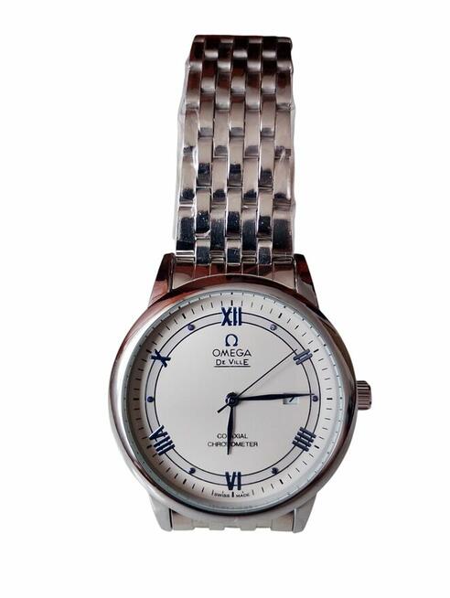 Omega De VILLE zegarek męski
