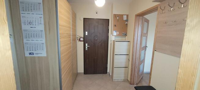 Mieszkanie do wynajęcia - Gdańsk