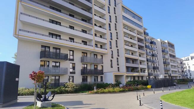 Nowe Mieszkanie 40m Centrum bez pośredników