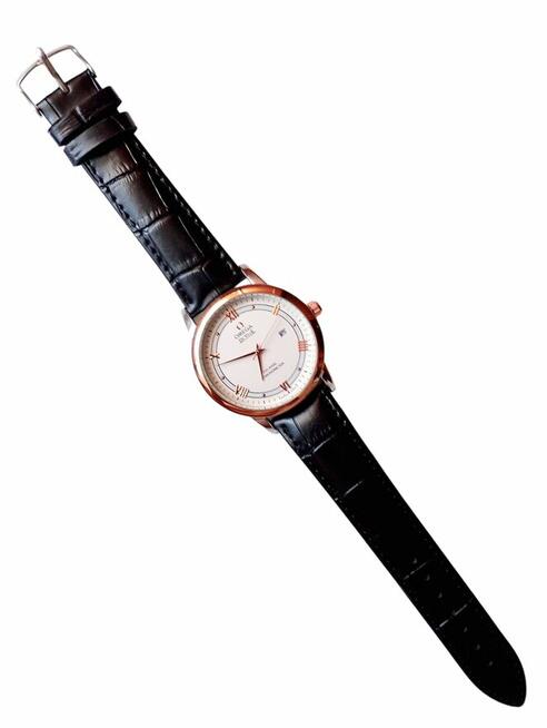 Omega De VILLE zegarek męski