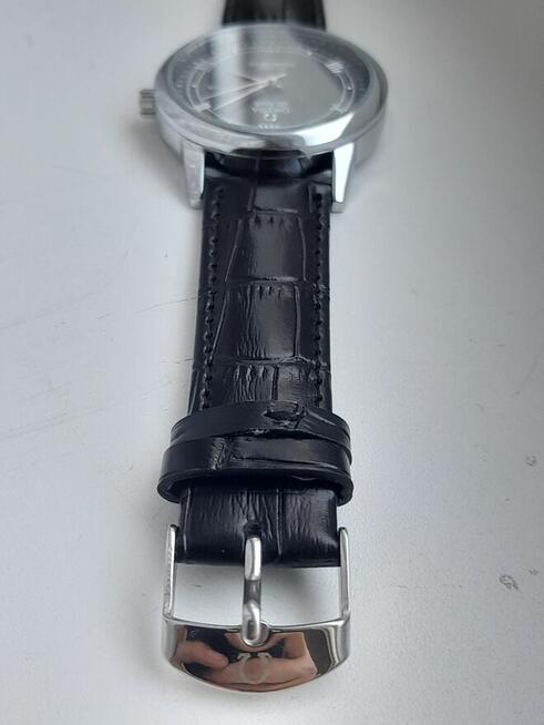 Omega De VILLE zegarek męski