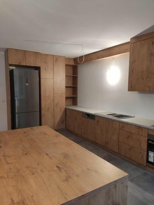 Cyklinowanie podłóg drewnianych