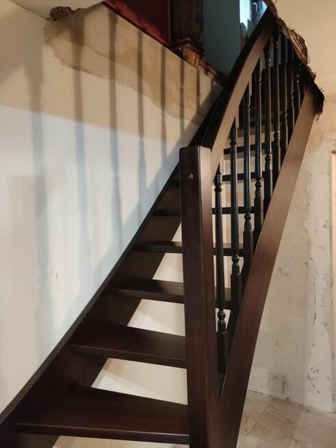 Cyklinowanie podłóg drewnianych