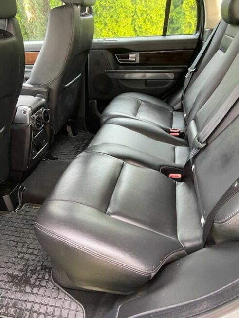 Super stan, niski przebieg