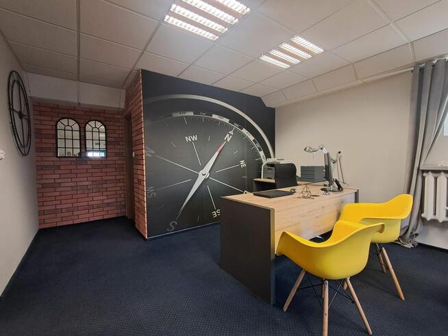 Lokal użytkowy o pow. 48.90m2, Os. Dobrzec