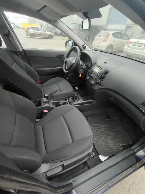 Syndyk sprzeda - Hyundai i30 1.6, 2008r.