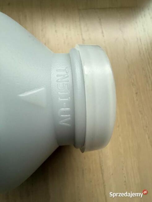 Konica Minolta TN511 czarny toner oryginalny