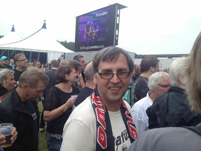 Zbyt późno ?! Nie dla mnie