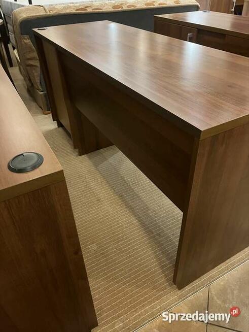 Biurko z szufladą