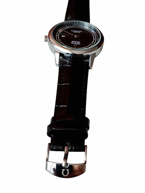 Omega De VILLE zegarek męski