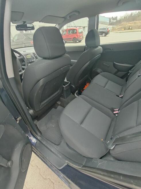 Syndyk sprzeda - Hyundai i30 1.6, 2008r.
