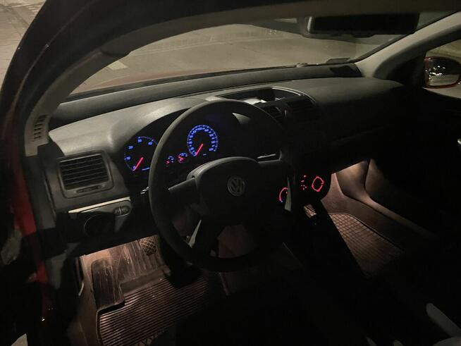 Volkswagen Golf V 1.9 Polski salon, drugi użytkownik od 2006