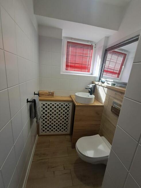 Lokal użytkowy o pow. 48.90m2, Os. Dobrzec