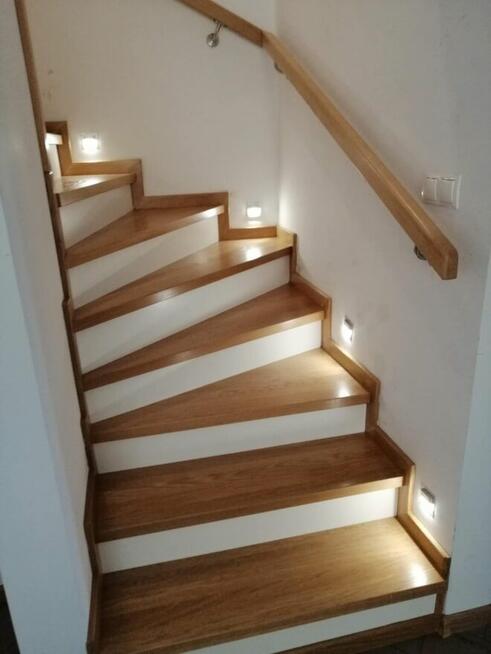 Cyklinowanie podłóg drewnianych