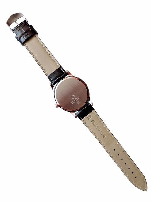 Omega De VILLE zegarek męski