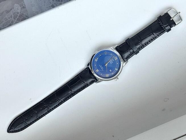 Omega De VILLE zegarek męski