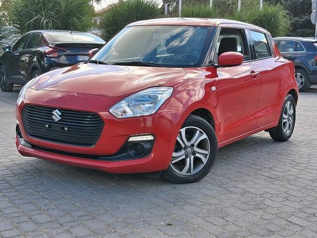 Suzuki Swift 1.2 90 KM Klima Led !!!