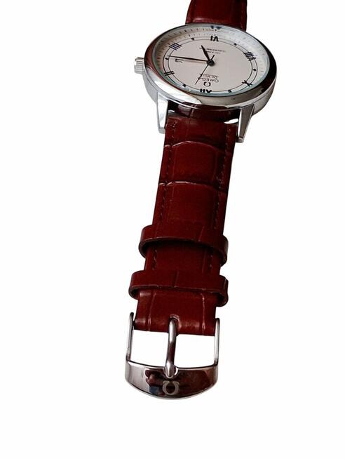 Omega De VILLE zegarek męski