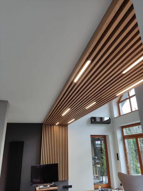 Cyklinowanie podłóg drewnianych