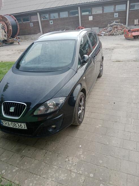 Seat altea xl 16 tdi 2013