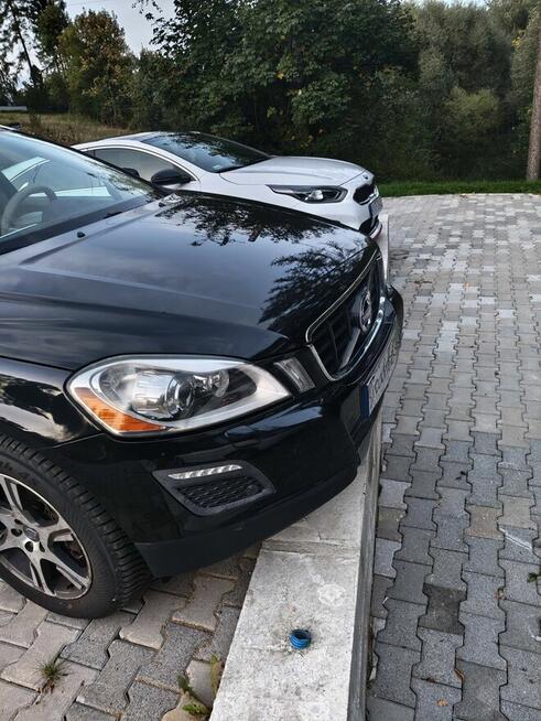 XC 60 2,4 D5 automat AWD