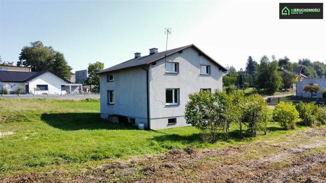 Dom Jastrzębie-Zdr, dzielnica Moszczenica, duża działka.