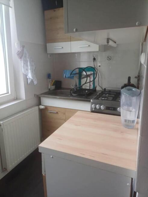 Zamienie mieszkanie na większe