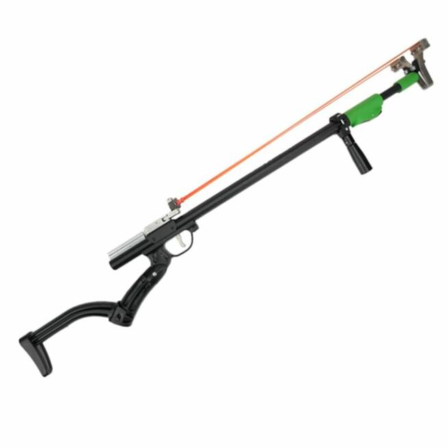 Nowa proca spustowa myśliwska ,bardzo mocna .