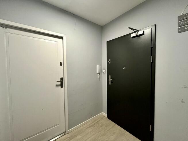 Na sprzedaż mieszkanie 61,61m2