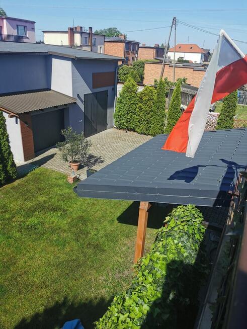 Sprzedam dom w Opatówku/zamiana na mieszkanie